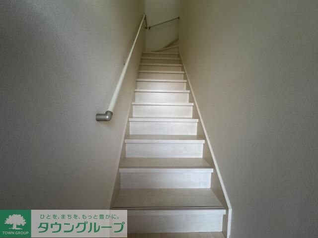 サニープレイスの物件内観写真