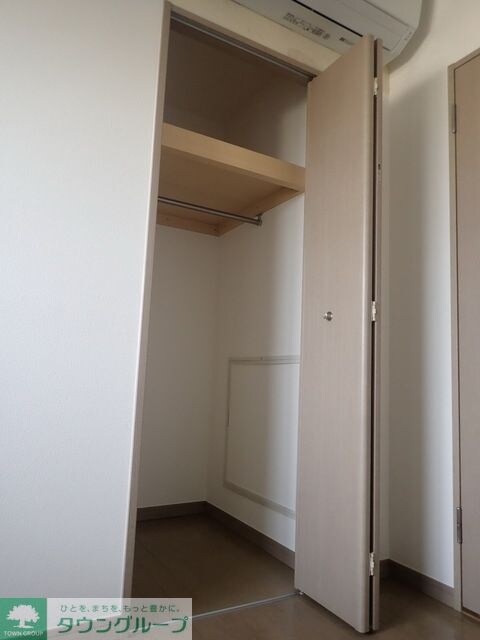 NFプラザIIIの物件内観写真