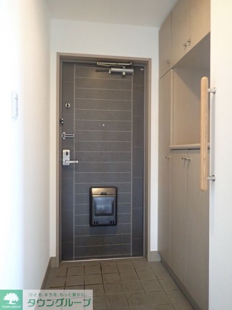 NFプラザIIIの物件内観写真