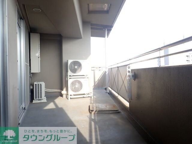 NFプラザIIIの物件内観写真