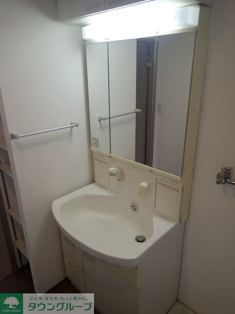 NFプラザIIIの物件内観写真