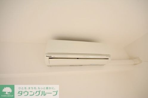 NFプラザIIIの物件内観写真