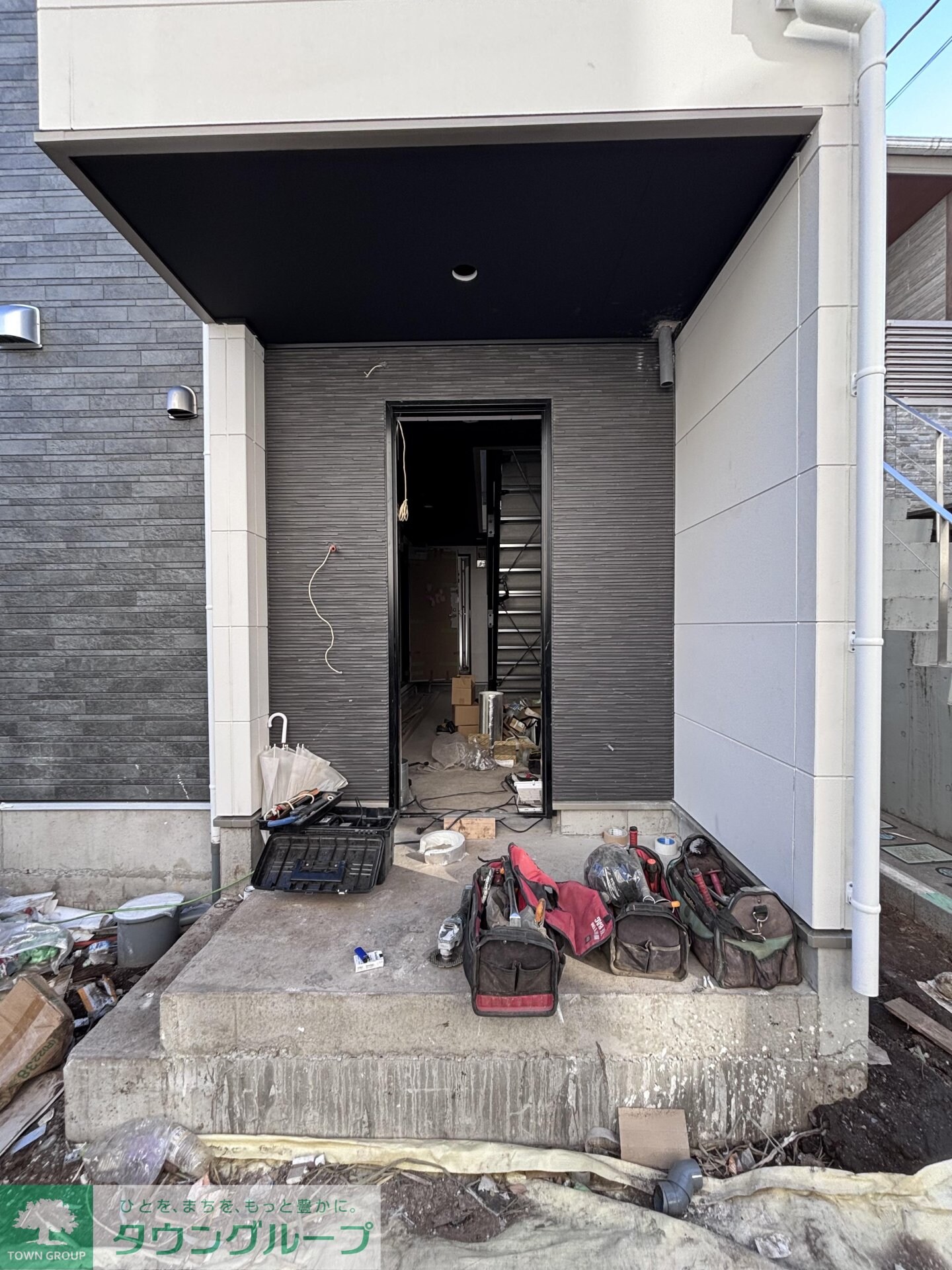 KEIAI RESIDENCE ひばりヶ丘IIの物件内観写真