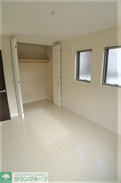 クレセリア東村山の物件内観写真