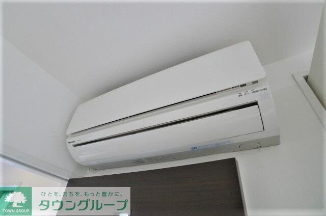 クレセリア東村山の物件内観写真