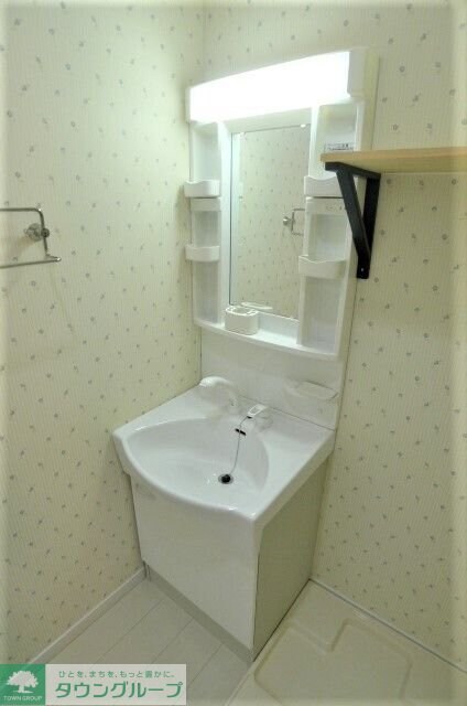 クレセリア東村山の物件内観写真