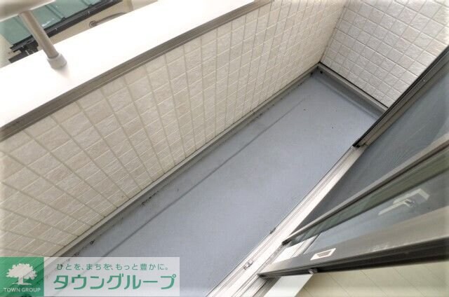 クレセリア東村山の物件内観写真