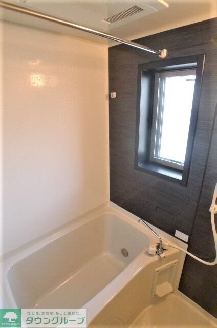 クレセリア東村山の物件内観写真