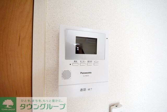 ヴィアロ谷原レジデンスの物件内観写真