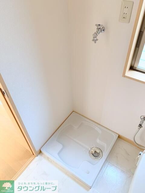 コート・ピアの物件内観写真