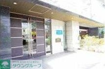 メインステージ中村橋の物件内観写真