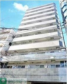 メインステージ中村橋の物件内観写真