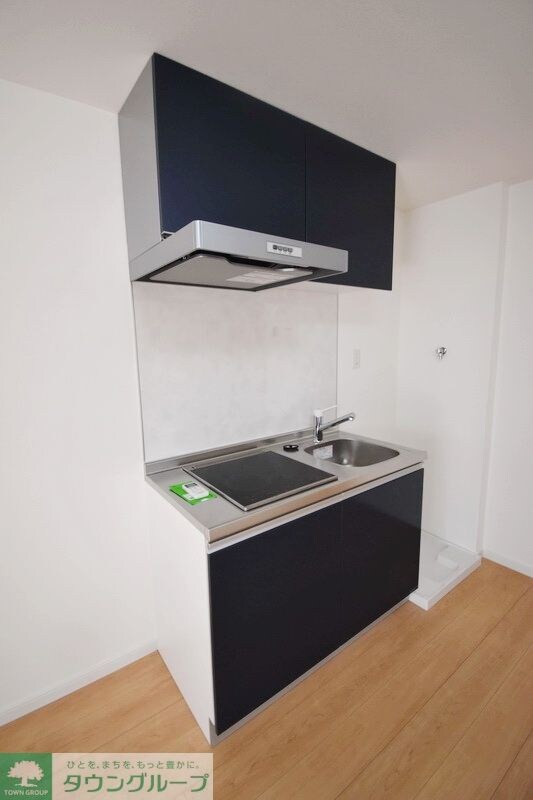 LUXIS清瀬の物件内観写真