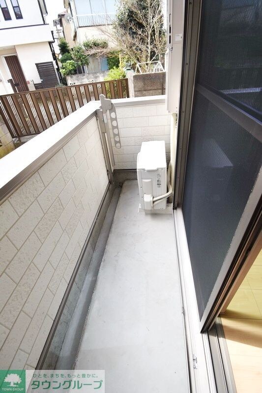 LUXIS清瀬の物件内観写真