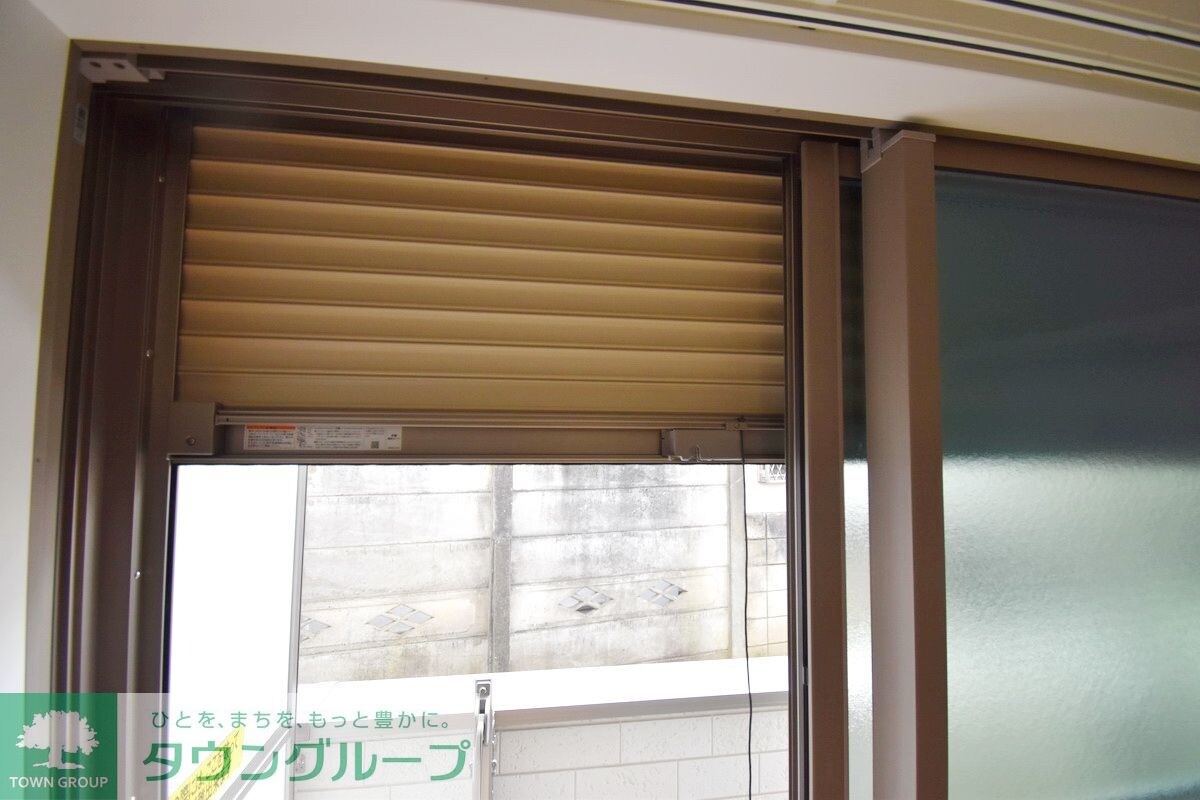 LUXIS清瀬の物件内観写真