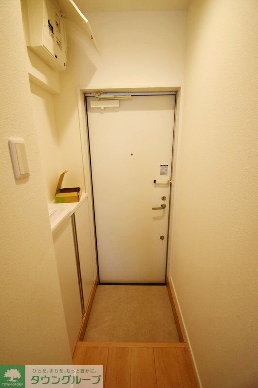 LUXIS清瀬の物件内観写真