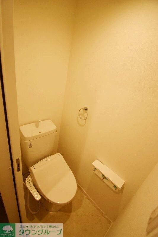 LUXIS清瀬の物件内観写真