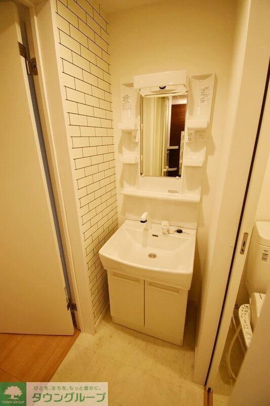 LUXIS清瀬の物件内観写真