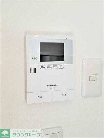 メープル大泉学園町の物件内観写真