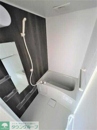 メープル大泉学園町の物件内観写真