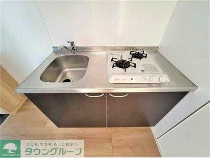 メープル大泉学園町の物件内観写真