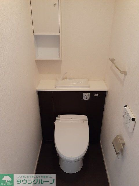 グレイスガーデンの物件内観写真