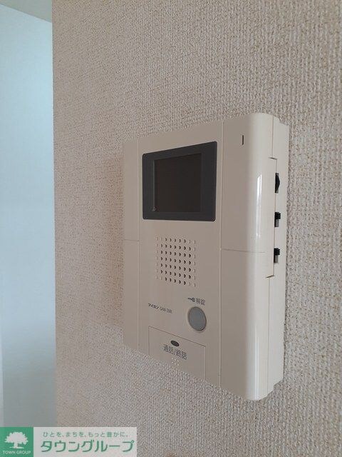 グレイスガーデンの物件内観写真