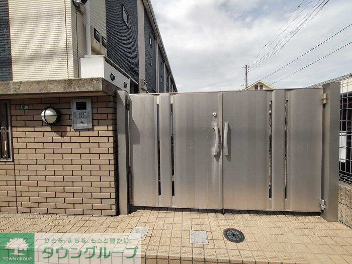 レオネクスト新座ブルーの物件内観写真