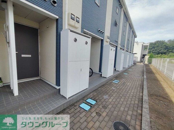 レオネクスト新座ブルーの物件内観写真