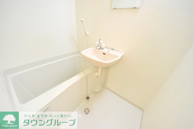 レオネクスト新座ブルーの物件内観写真