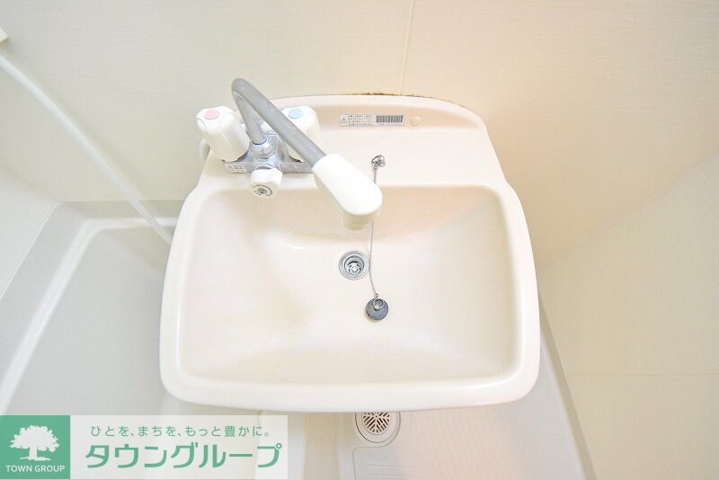 レオネクスト新座ブルーの物件内観写真