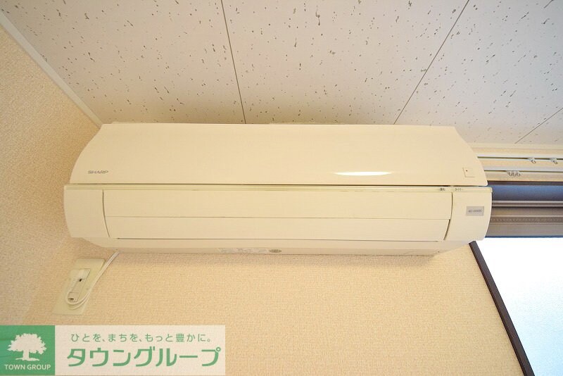 レオネクスト新座ブルーの物件内観写真