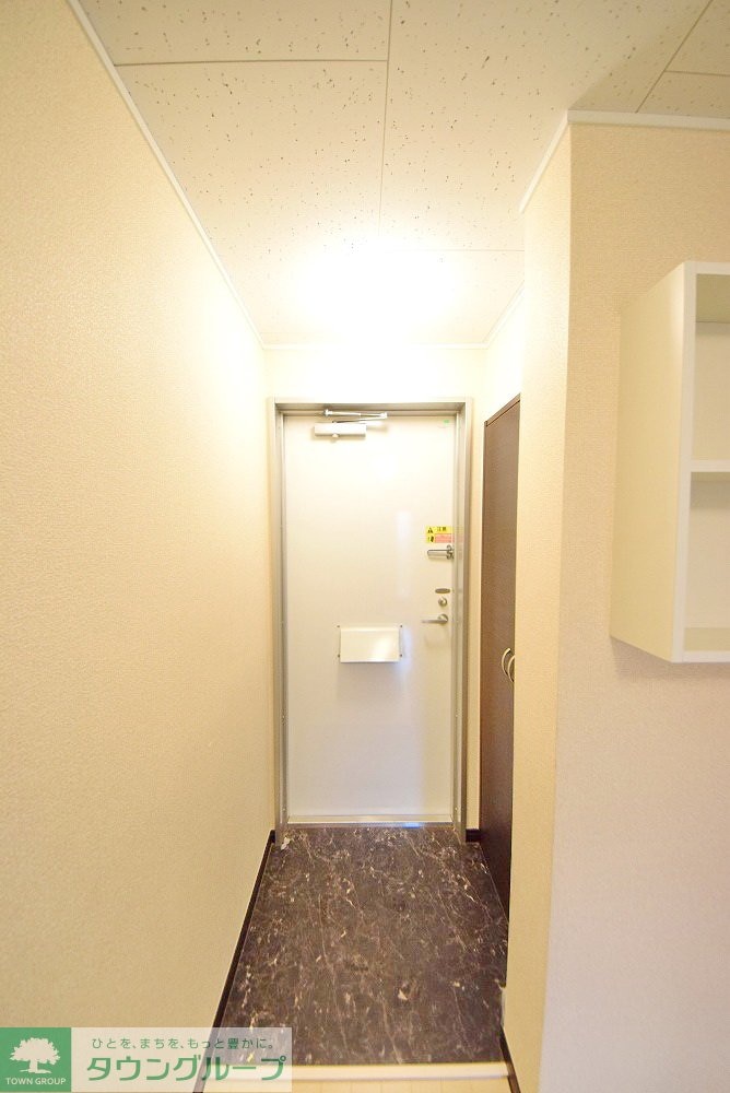 レオネクスト新座ブルーの物件内観写真