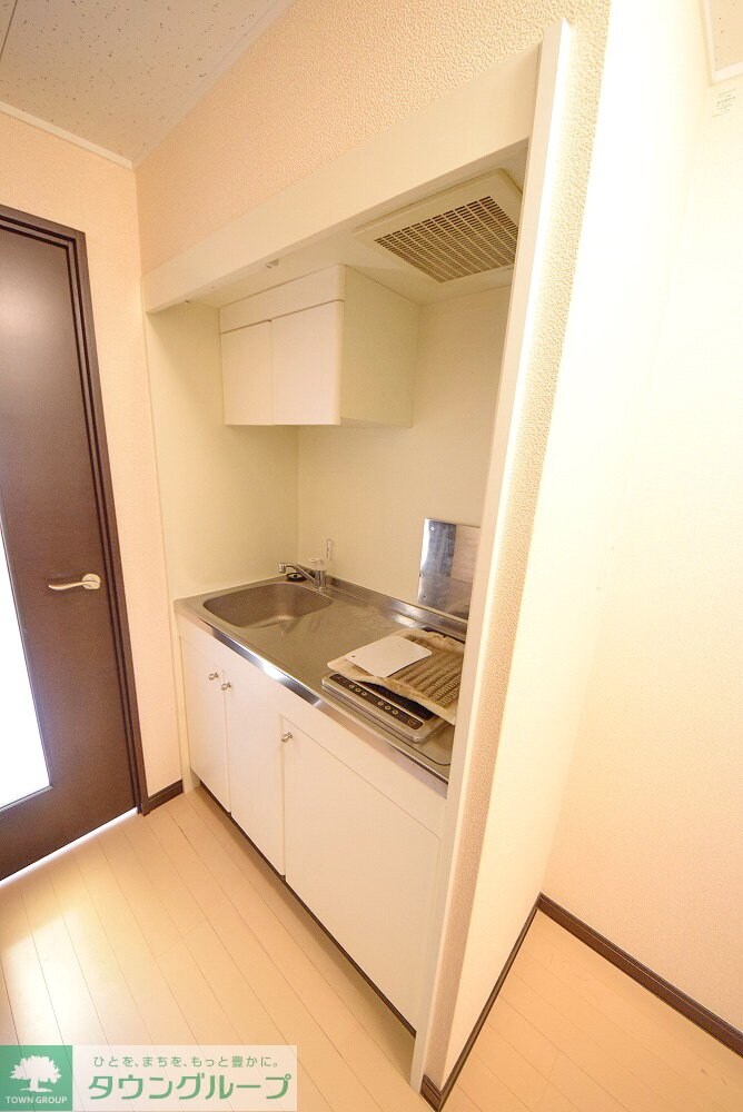 レオネクスト新座ブルーの物件内観写真