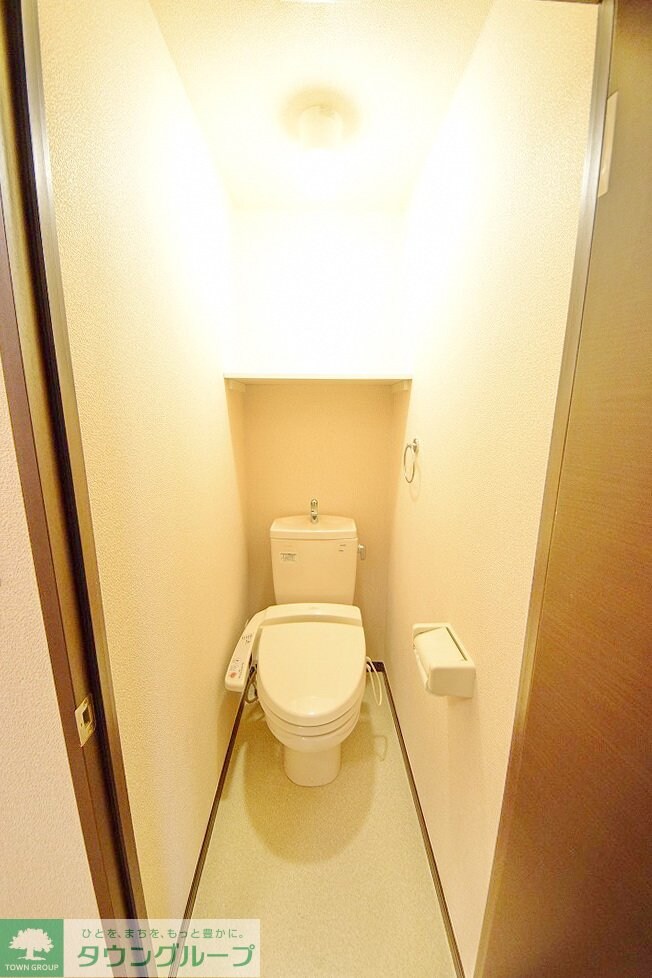 レオネクスト新座ブルーの物件内観写真