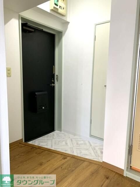 メゾン・ド・ティーグルIIIの物件内観写真