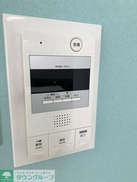 メゾン・ド・ティーグルIIIの物件内観写真