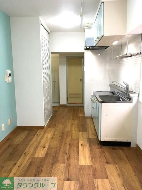 メゾン・ド・ティーグルIIIの物件内観写真