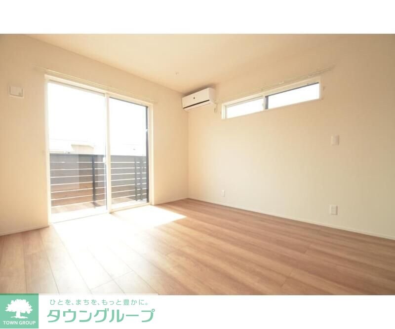 岩蓮華の物件内観写真