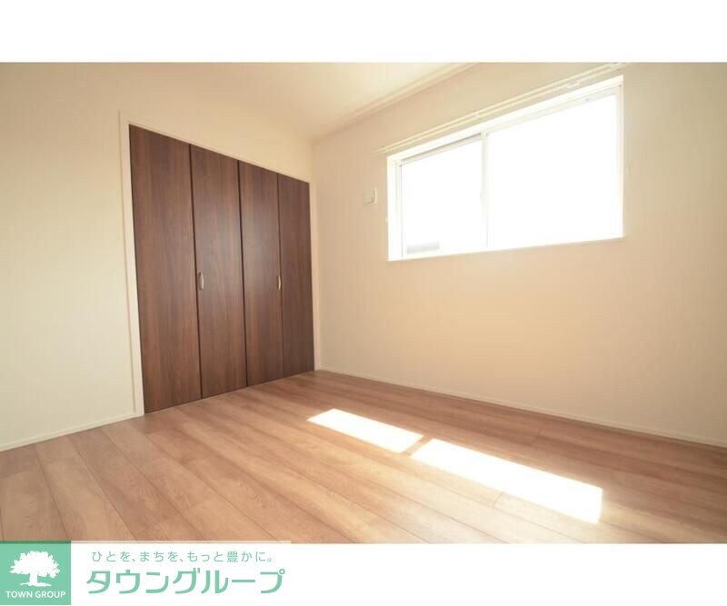 岩蓮華の物件内観写真