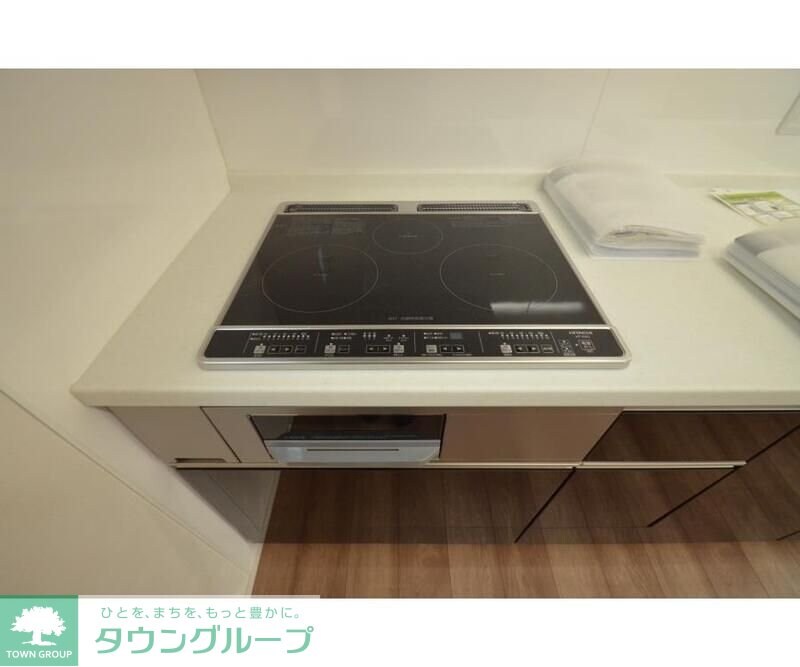 岩蓮華の物件内観写真