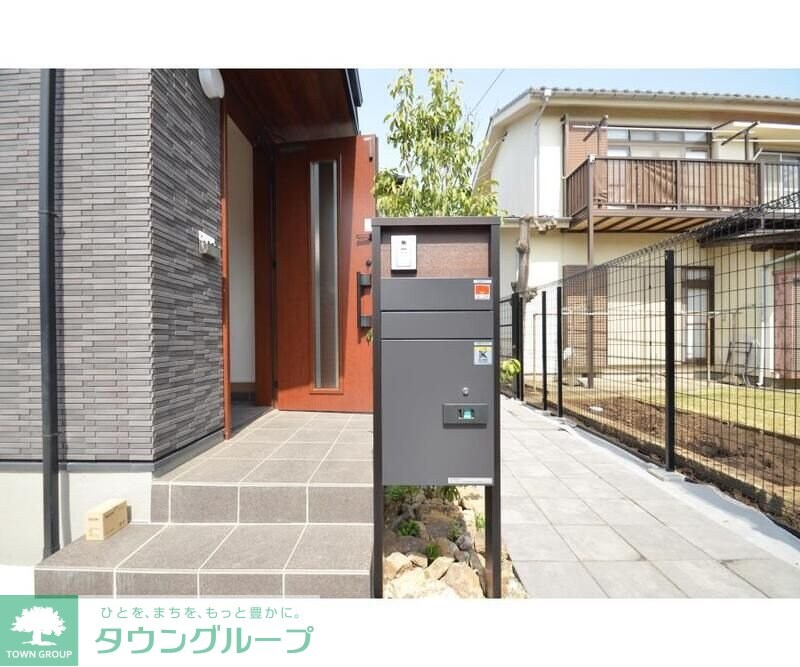 岩蓮華の物件内観写真