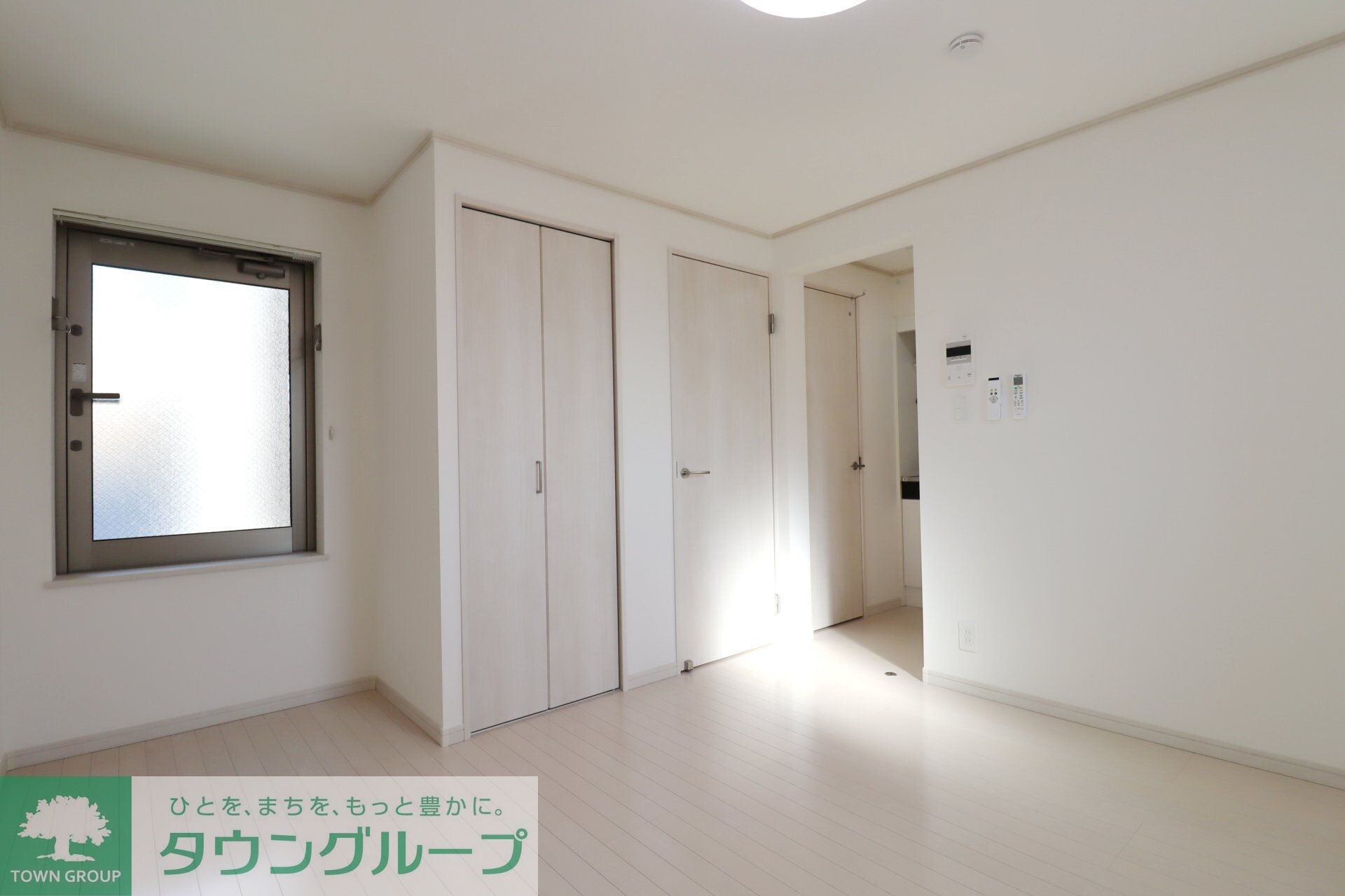 ノーザンロード保谷の物件内観写真