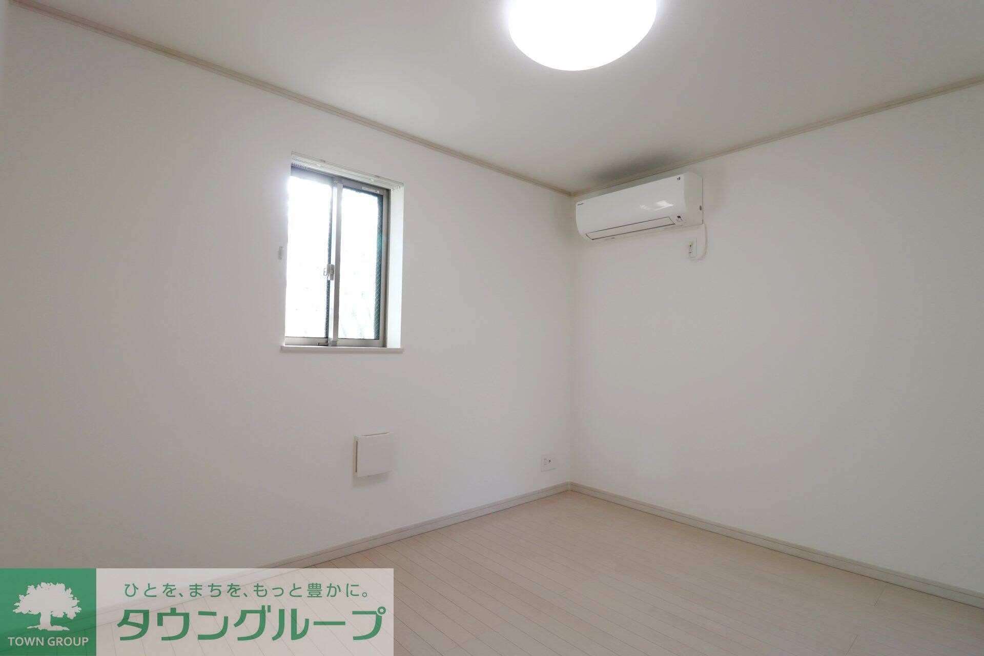 ノーザンロード保谷の物件内観写真