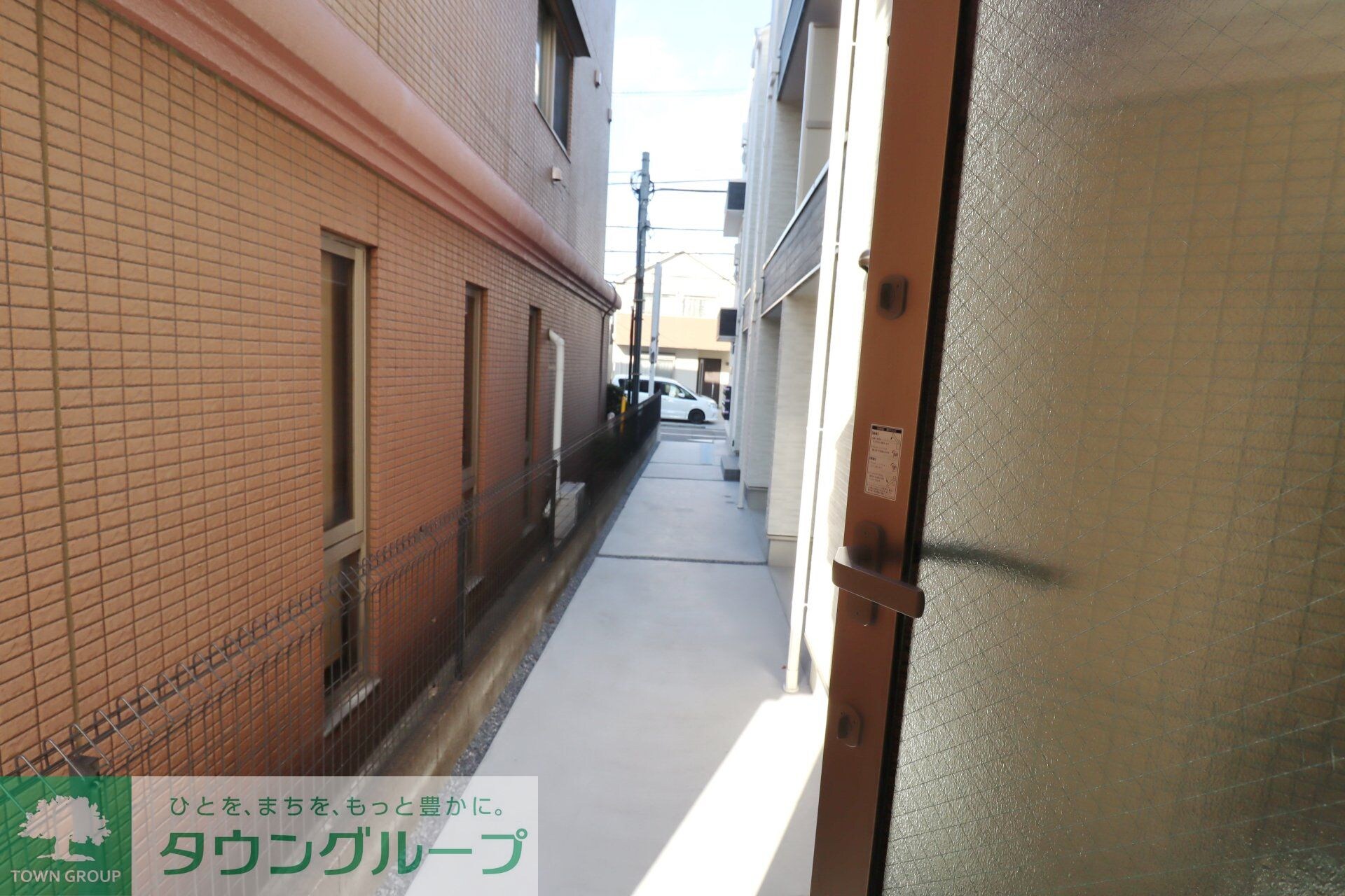 ノーザンロード保谷の物件内観写真