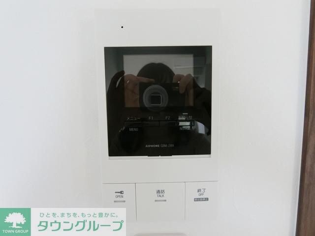 ゼルコバレジデンスの物件内観写真