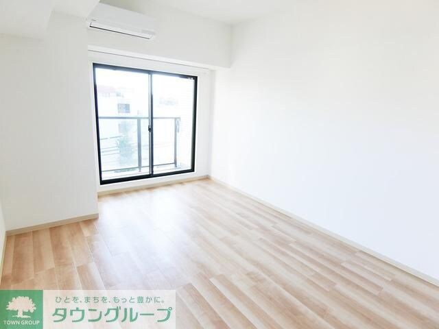 ゼルコバレジデンスの物件内観写真