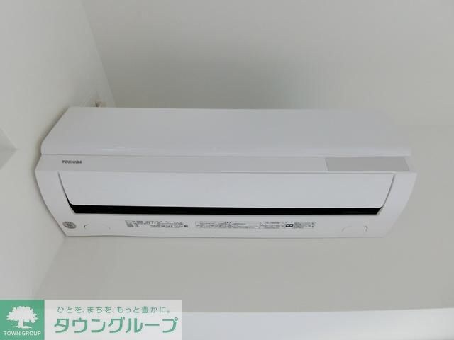 ゼルコバレジデンスの物件内観写真