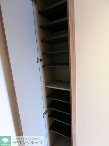 ゼルコバレジデンスの物件内観写真