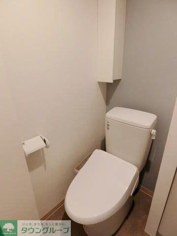 ゼルコバレジデンスの物件内観写真